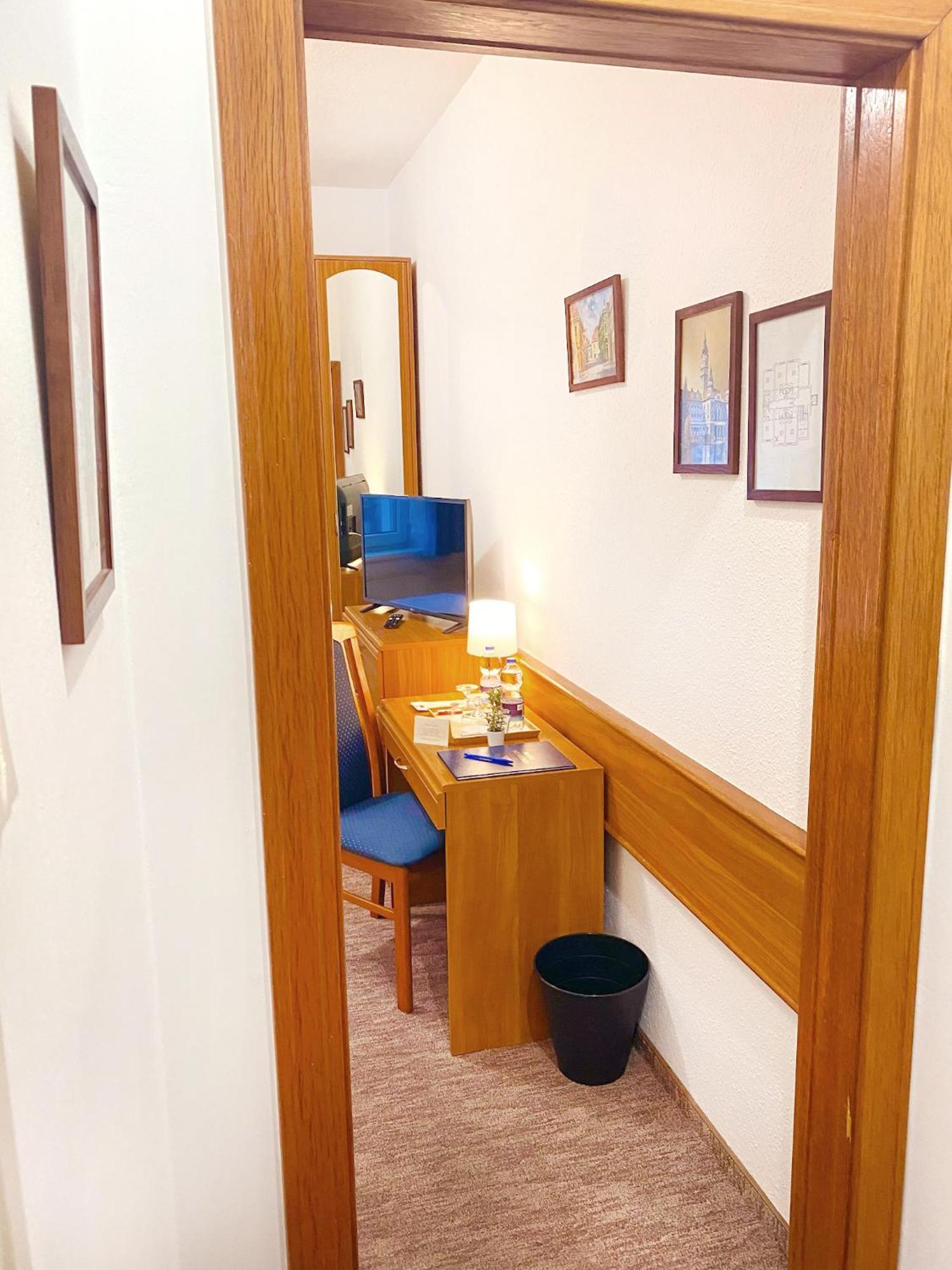 Hotel Wesselenyi Yanıkkale Dış mekan fotoğraf