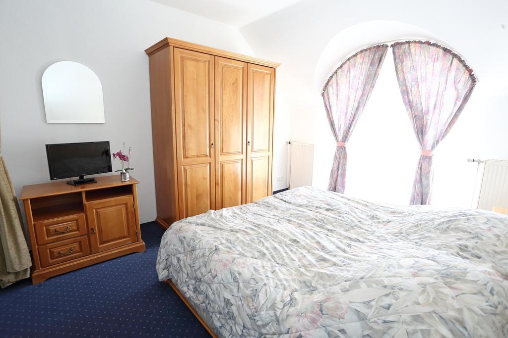 Hotel Wesselenyi Yanıkkale Dış mekan fotoğraf